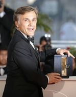 Christoph Waltz jednak ze Spider-Manem