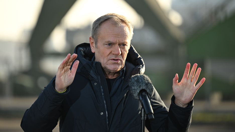 Tusk o sporze o immunitety. "Niedobrze mi się robi"