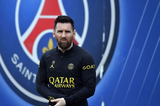 Lionel Messi może niebawem opuścić PSG i wrócić do FC Barcelony
