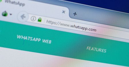 Nowa aplikacja WhatsApp. Dobrze ją mieć