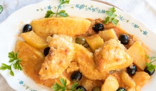 Kasza kukurydziana – przepisy