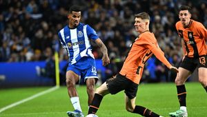 300 zł bonusu za typ na drużynę z golem w meczu FC Porto - Manchester United