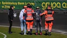 Żużel. Kibice martwili się o jego zdrowie. Zabrał głos