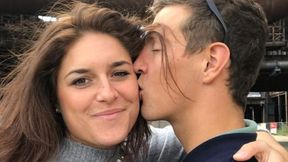 Z igrzysk w Rio wrócili zakochani. Teraz piękna siatkarka rozstała się z pływackim "playboyem"