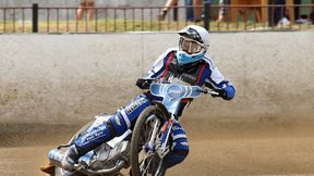 Żużel. Grand Prix. Pechowy drugi bieg w Pradze. Fatalny wypadek Eduarda Krcmara