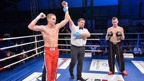 Organizacja DSF Kickboxing Challenge zaprasza na galę w Płocku