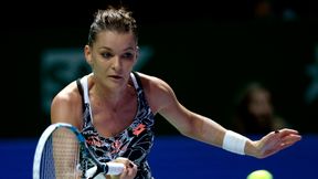 WTA Sydney: Agnieszka Radwańska rozstawiona z numerem drugim. Niełatwa drabinka Polki