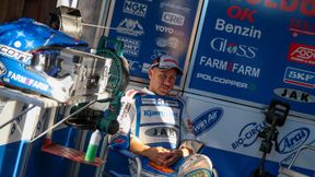 Pedersen nie chce takiego mistrza jak Hancock. "Mam nadzieję, że ktoś poniesie konsekwencje"