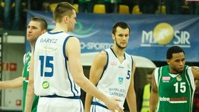 Pokazali charakter - wypowiedzi po meczu PC SIDEn Toruń - Stal Ostrów Wlkp.