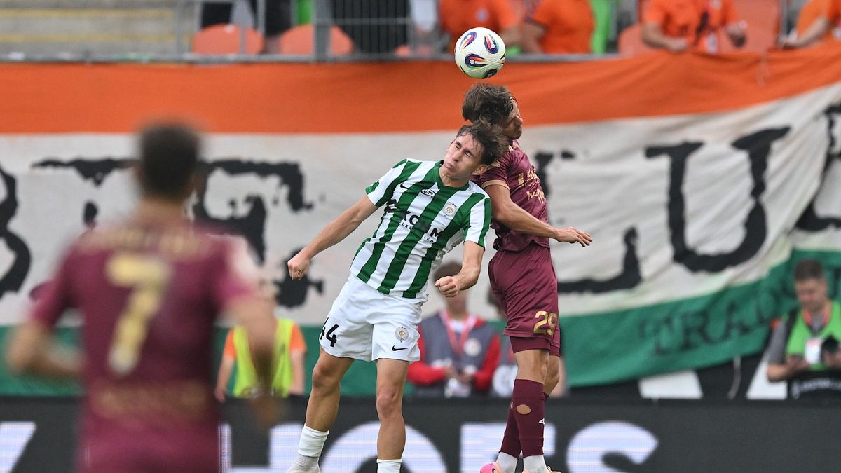 PAP / Maciej Kulczyński / Na zdjęciu: Zagłębie Lubin - Piast Gliwice 2:2