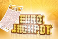 Polak wygrał w Eurojackpot. Kwota robi wrażenie