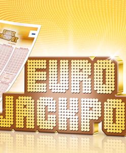 Polak wygrał w Eurojackpot. Kwota robi wrażenie