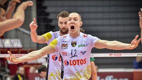 Lotos Trefl Gdańsk - BBTS Bielsko-Biała 3:1 (galeria)