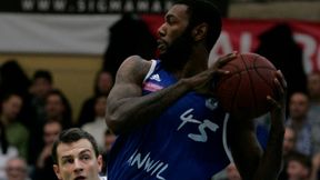 Co Lawrence Kinnard wniesie do gry Śląska Wrocław?