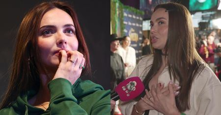 Marcela Leszczak mówi o rzadkiej chorobie, na którą cierpi: "Myślałam, że nie przeżyję. Bardzo źle się czułam"