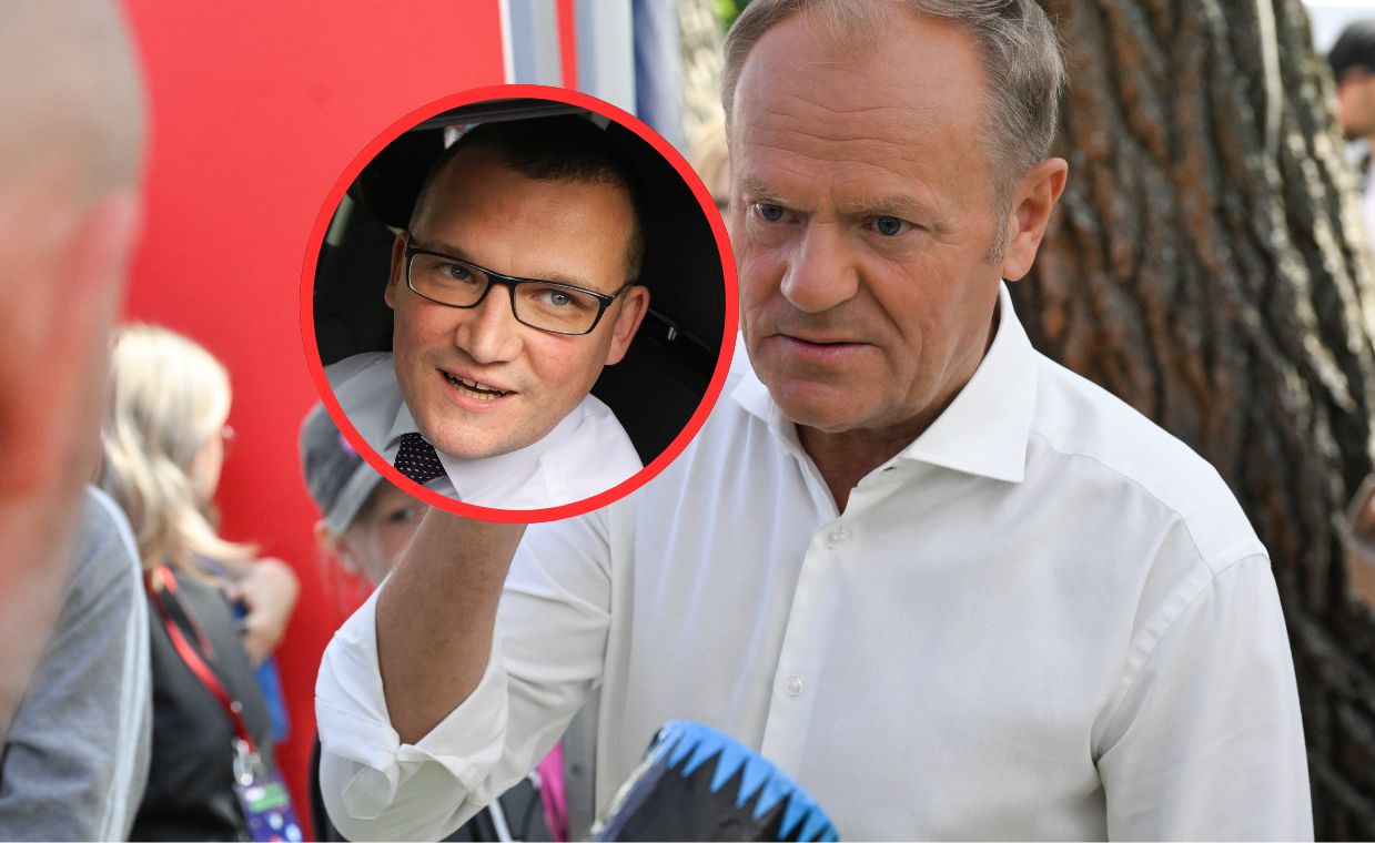 Tusk chce głosowania nad rządem. Szybka odpowiedź z PiS 