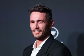 James Franco wraca do Hollywood. Zagra w nowym "Rambo"