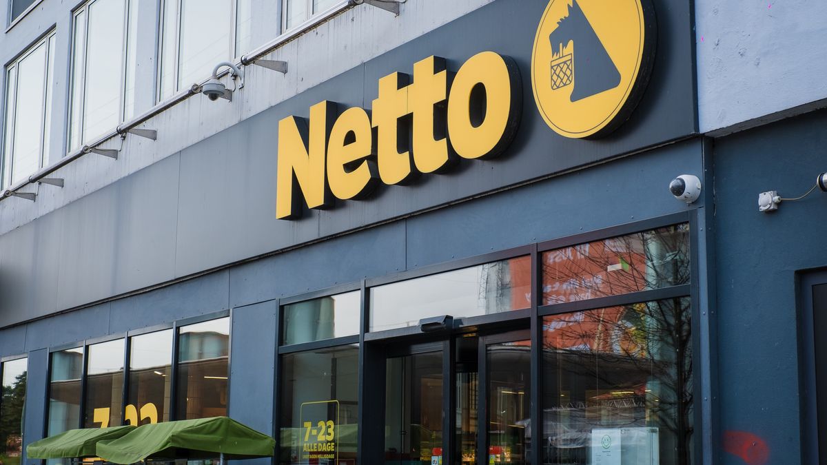 Promocje w sklepach Netto
