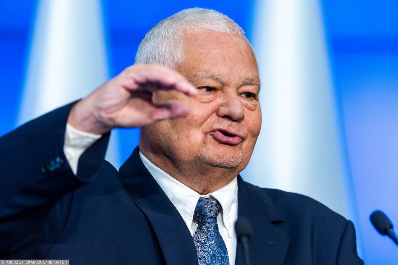 Ekonomista obnażył błędy NBP. Na jednym obrazku