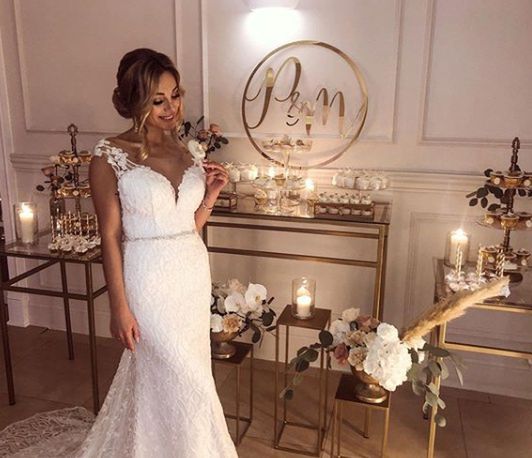 Patrycja Strzałkowska wzięła ślub