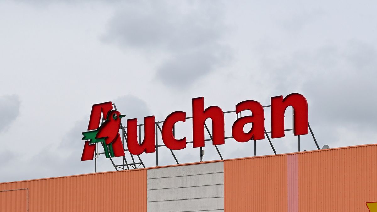 Auchan