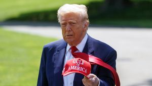 Boją się kolejnych decyzji Trumpa. "Ogromna niepewność"