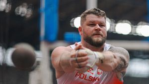 MŚ: nieprawdopodobny rzut w finale u udziałem Fajdka