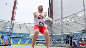 Wojciech Nowicki chce więcej. Oto, czego mu brakuje