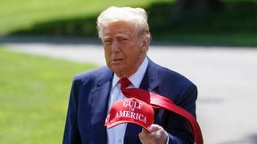 Boją się kolejnych decyzji Trumpa. "Ogromna niepewność"