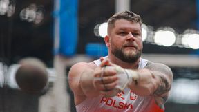 MŚ: nieprawdopodobny rzut w finale u udziałem Fajdka