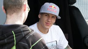 Maciej Janowski: Ciągle mamy sporo pracy do wykonania