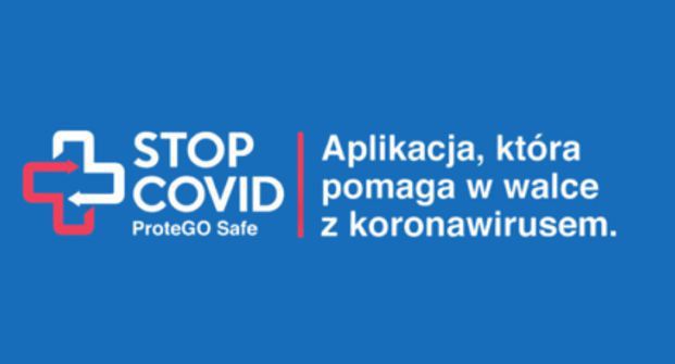 1,7 mln osób zainstalowało aplikację STOP COVID