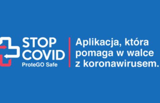 1,7 mln osób zainstalowało aplikację STOP COVID