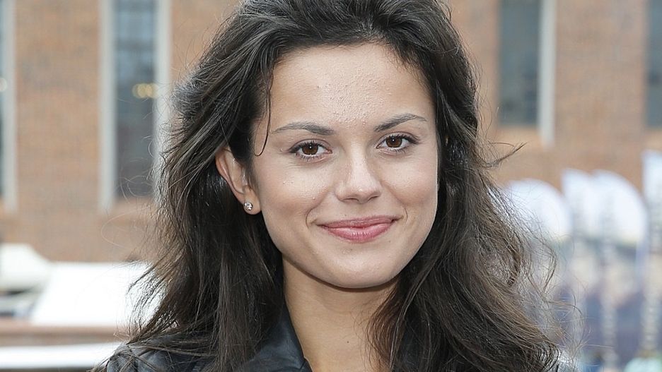 Paulina Lasota zachwyciła na wybiegu
