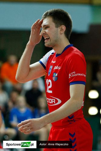 Czy Łukasz Polański pokona byłą drużynę?