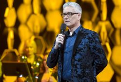 Artur Orzech od lat komentuje finał Eurowizji. Ogłosił swoją decyzję