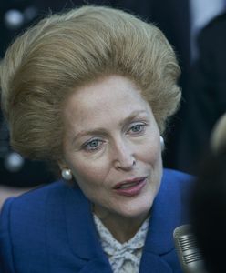 Nie wróci na plan "The Crown". Scenarzyści mają problem