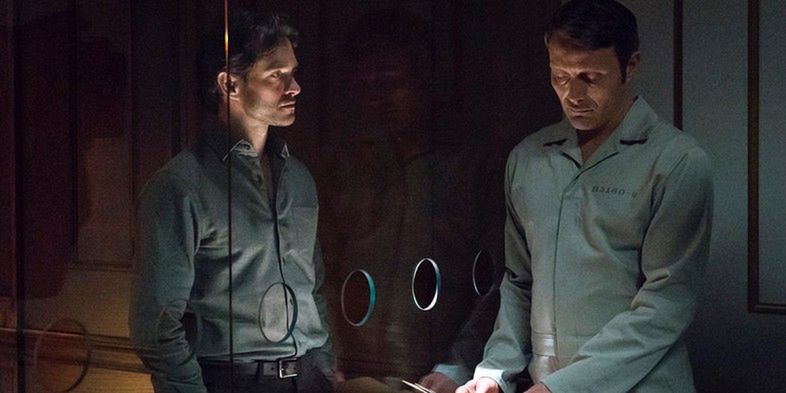 "Hannibal": produkcja powróci jako miniseria?