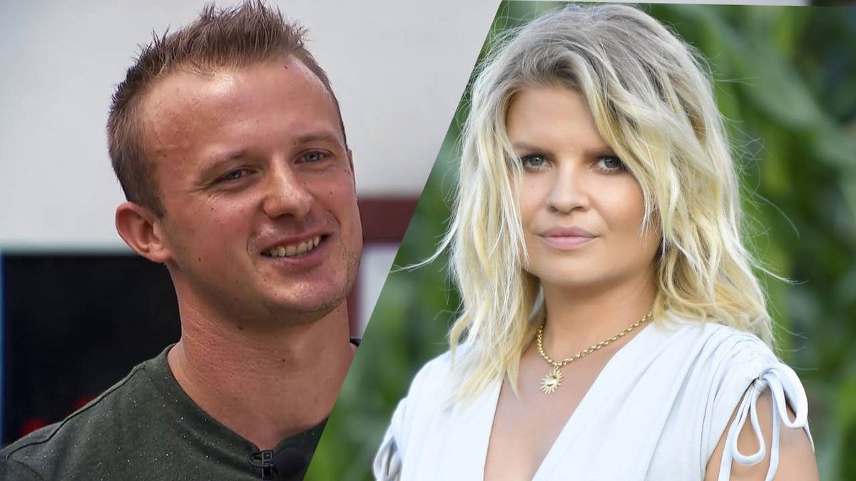 Marta Manowska i Robert Bodzianny spędzają razem urlop w Ameryce Środkowej