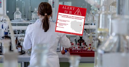 Skażona woda w miejscowości na Mazowszu. Jest alert RCB