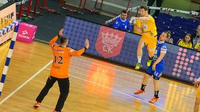 Vive Tauron Kielce - MMTS Kwidzyn 38:25 (galeria)