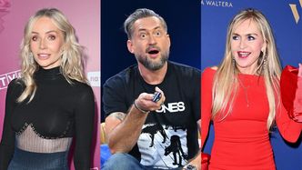 Ile zarabiają dziennikarze telewizyjni? Monika Olejnik nawet 60 tysięcy miesięcznie, ale rekordzista z TVN ją przebił (ZDJĘCIA)