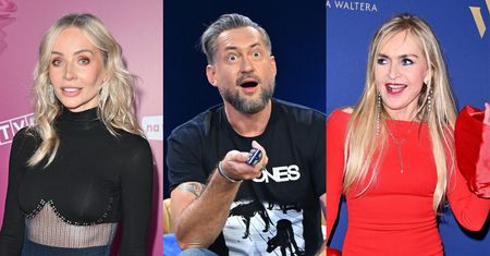 Ile zarabiają dziennikarze telewizyjni? Monika Olejnik nawet 60 tysięcy miesięcznie, ale rekordzista z TVN ją przebił (ZDJĘCIA)