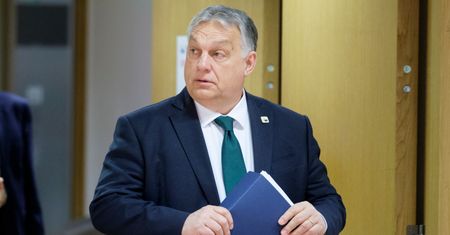 Węgry z najwyższą inflacją w całej Unii. Bruksela pokazała nowe prognozy