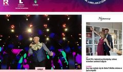 TV Republika wchodzi w internetowe plotki. Ma nowy serwis