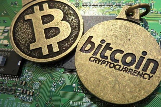 Używasz bitcoinów? Uważaj, oskarżą Cię o terroryzm 1