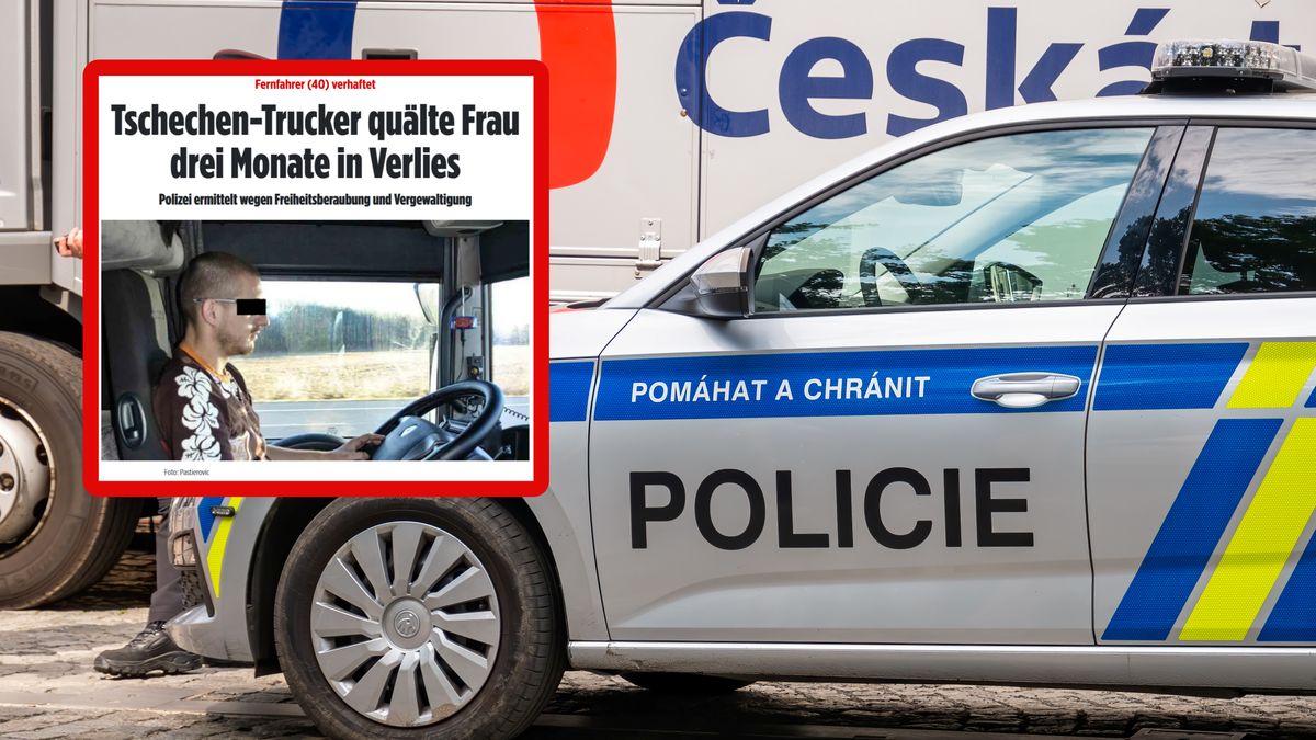 27-latka była torturowana w piwnicy.