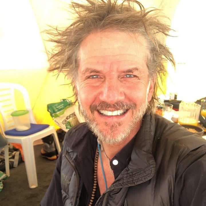 Facundo Arana w 2018 roku