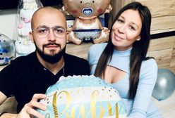 "Ślub od pierwszego wejrzenia" TVN. Robert w pierwszym wywiadzie po narodzinach synka: "Byłem trochę przerażony"