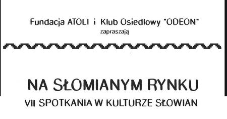 Spotkaj się z kulturą Słowian. Zobacz — jak to było ponad 1000 lat temu, zanim powstał Lublin